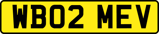 WB02MEV
