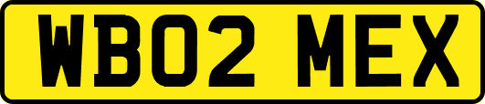 WB02MEX