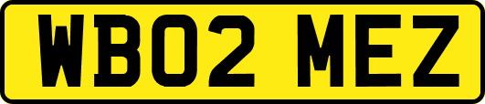 WB02MEZ
