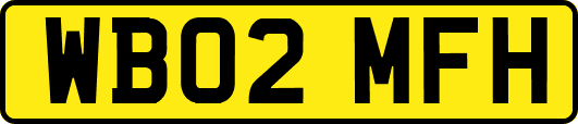 WB02MFH