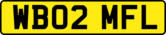 WB02MFL