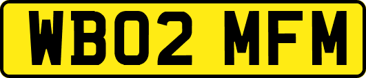 WB02MFM