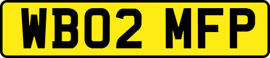 WB02MFP