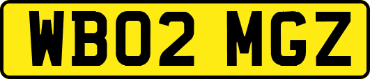 WB02MGZ