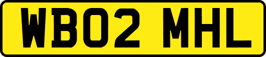 WB02MHL