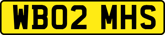 WB02MHS