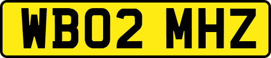 WB02MHZ