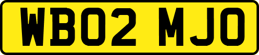 WB02MJO