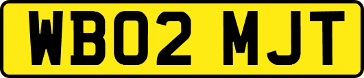WB02MJT