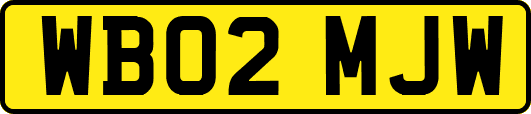 WB02MJW
