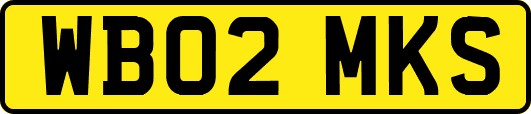 WB02MKS