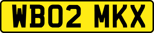 WB02MKX