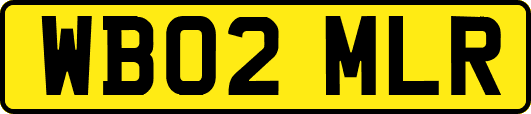 WB02MLR