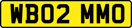 WB02MMO