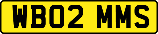 WB02MMS