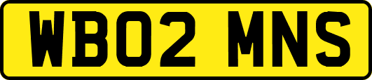 WB02MNS