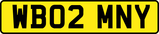 WB02MNY