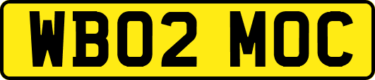 WB02MOC