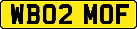 WB02MOF