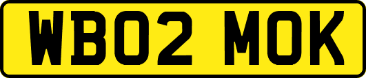 WB02MOK