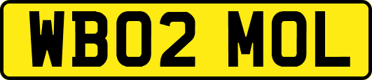 WB02MOL