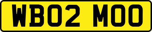 WB02MOO
