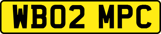 WB02MPC