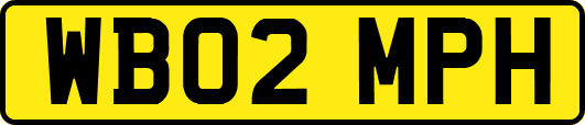 WB02MPH