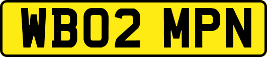 WB02MPN