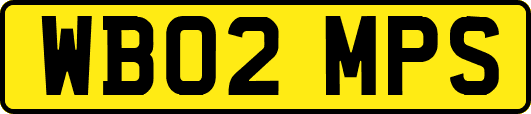 WB02MPS