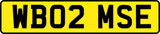 WB02MSE