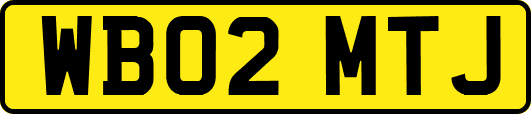 WB02MTJ