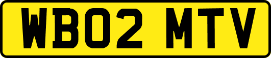WB02MTV