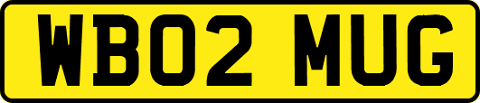 WB02MUG