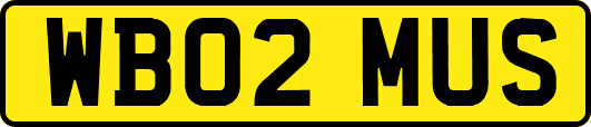 WB02MUS