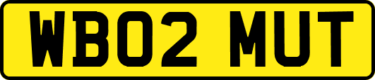 WB02MUT