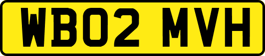 WB02MVH
