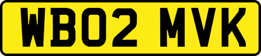 WB02MVK