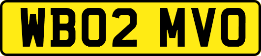WB02MVO