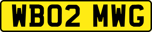 WB02MWG