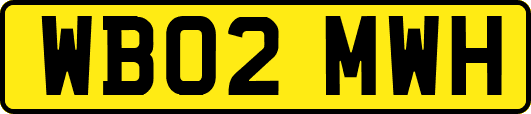 WB02MWH