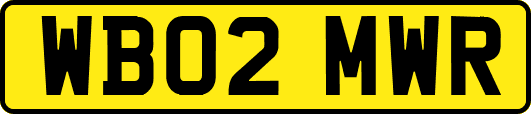 WB02MWR