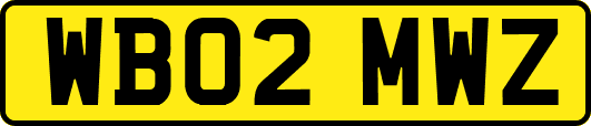 WB02MWZ