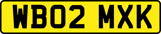WB02MXK