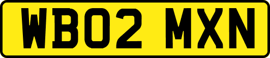WB02MXN