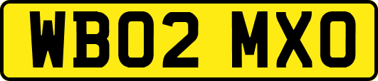WB02MXO