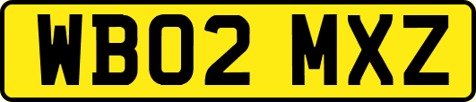 WB02MXZ