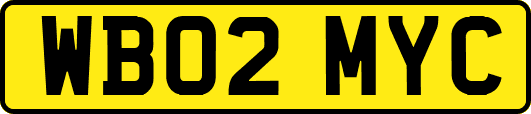 WB02MYC