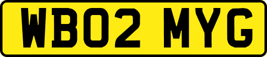 WB02MYG
