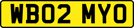 WB02MYO